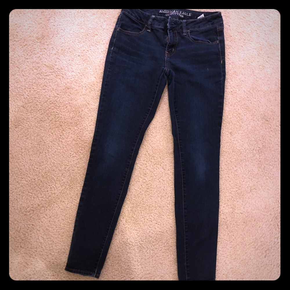 American Eagle Jegging
